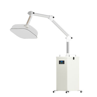 HEPA Filtreli 360 M3 / H Yakı Salon Dumanı Çekici