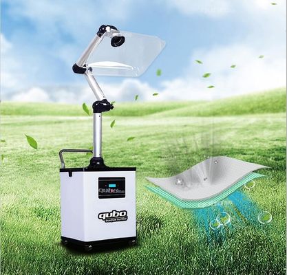 Mikrobilgisayar Çip Kontrolü Kuaför Çeker Çeker 330 W
