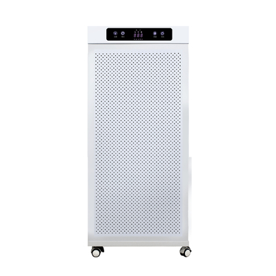 HEPA Filtreli Tıbbi Sınıf UV Hava Temizleyici Taşınabilir 65db