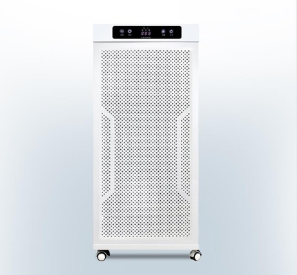 HEPA Filtreli Tıbbi Sınıf UV Hava Temizleyici Taşınabilir 65db