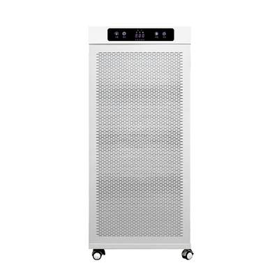 HEPA Filtreli Tıbbi Sınıf UV Hava Temizleyici Taşınabilir 65db