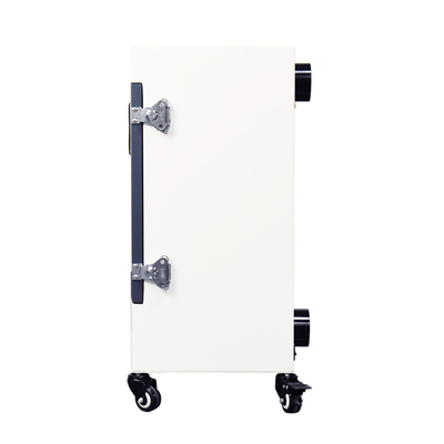 HEPA Filtreli 900W Lazer Kaynak Dumanı Çıkarıcı