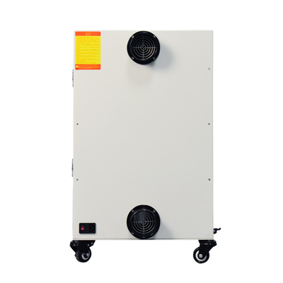 HEPA Filtreli 900W Lazer Kaynak Dumanı Çıkarıcı
