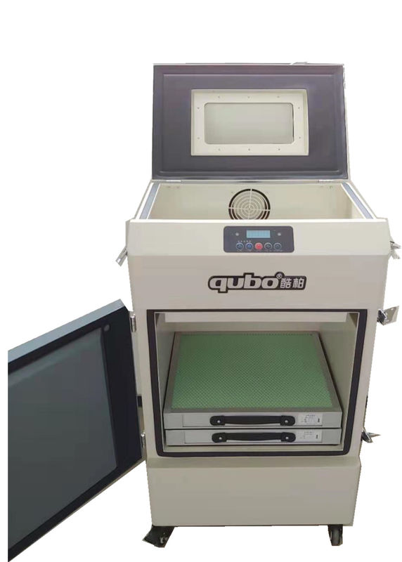 HEPA Filtreli Fumego 4200r / Min Lehim Dumanı Filtresi