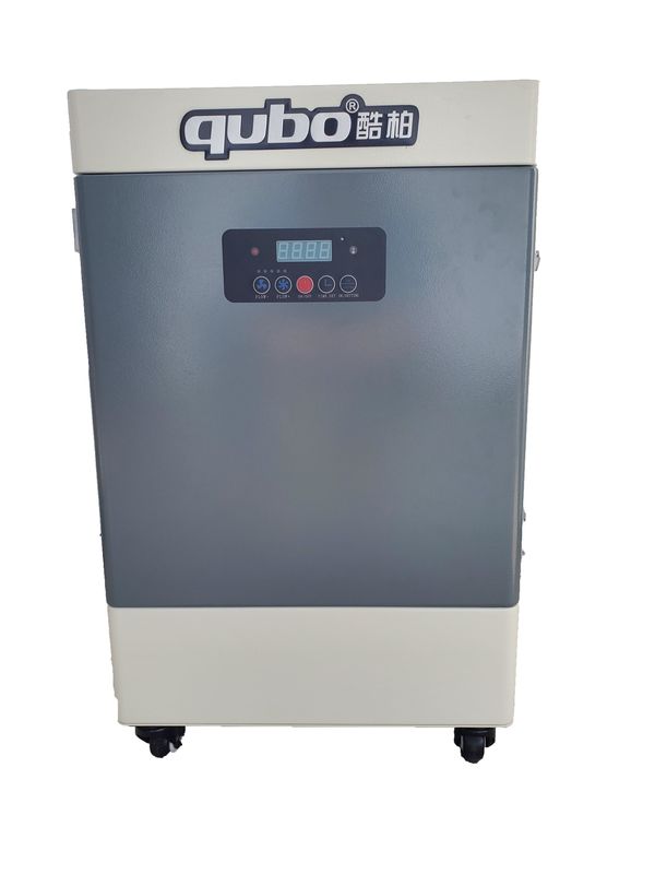 Co2 Lazer Kaynak için 450 M3 / H 330W Taşınabilir Duman Çekici