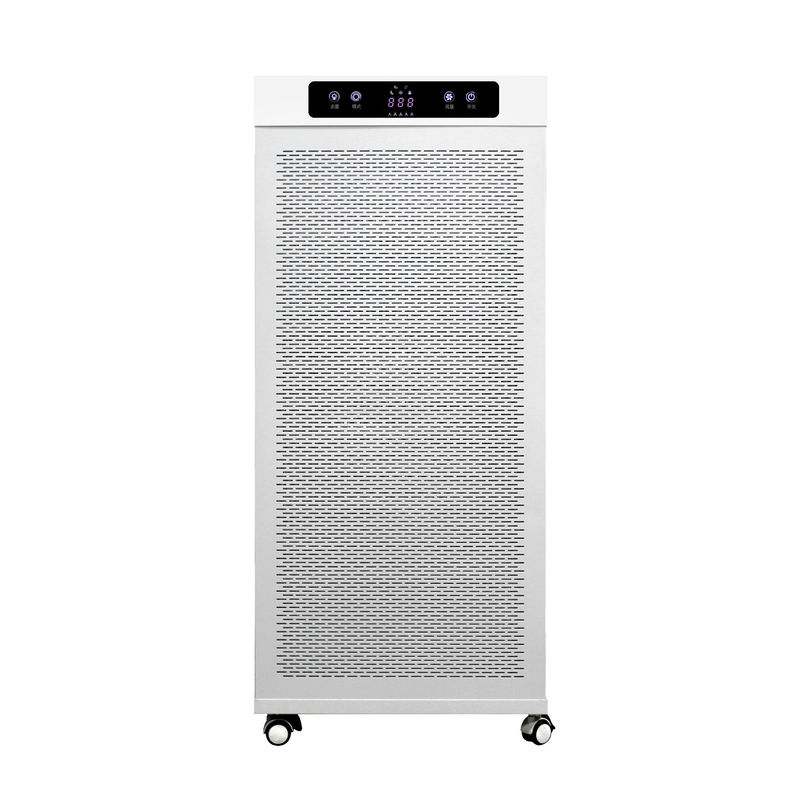 HEPA Filtreli Dyson Taşınabilir Medikal Hava Temizleyici 1200M3 / H